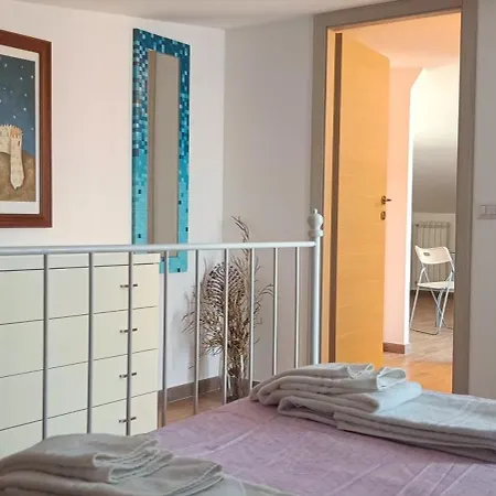 La Mansarda Di Andrew *