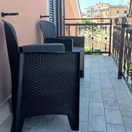 La Mansarda Di Andrew * Ciampino