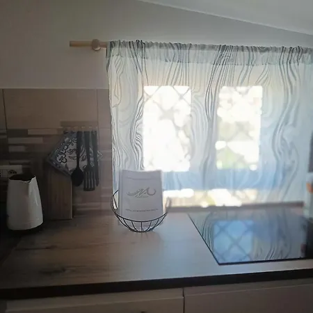 Prázdninový dům La Mansarda Di Andrew Ciampino