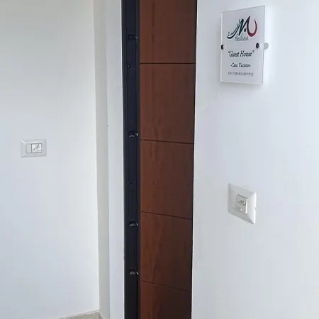 La Mansarda Di Andrew Vakantiehuis *