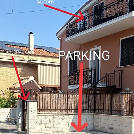 La Mansarda Di Andrew